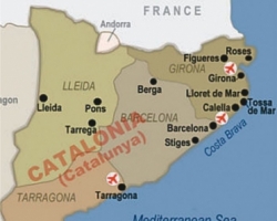 Каталония отделится от Испании, Европа трещит по швам!