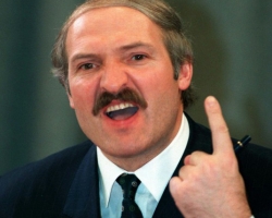 Лукашенко поведал о болезнях Путина