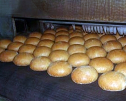 Луганшину ожидает «хлебный коллапс» - закрываются хлебозаводы